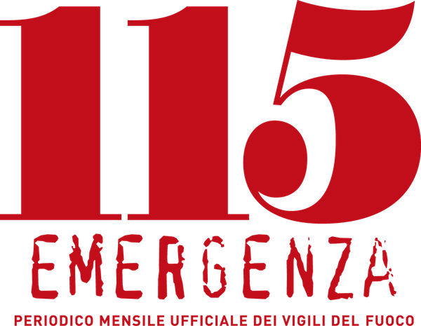 Rivista 115 Emergenza