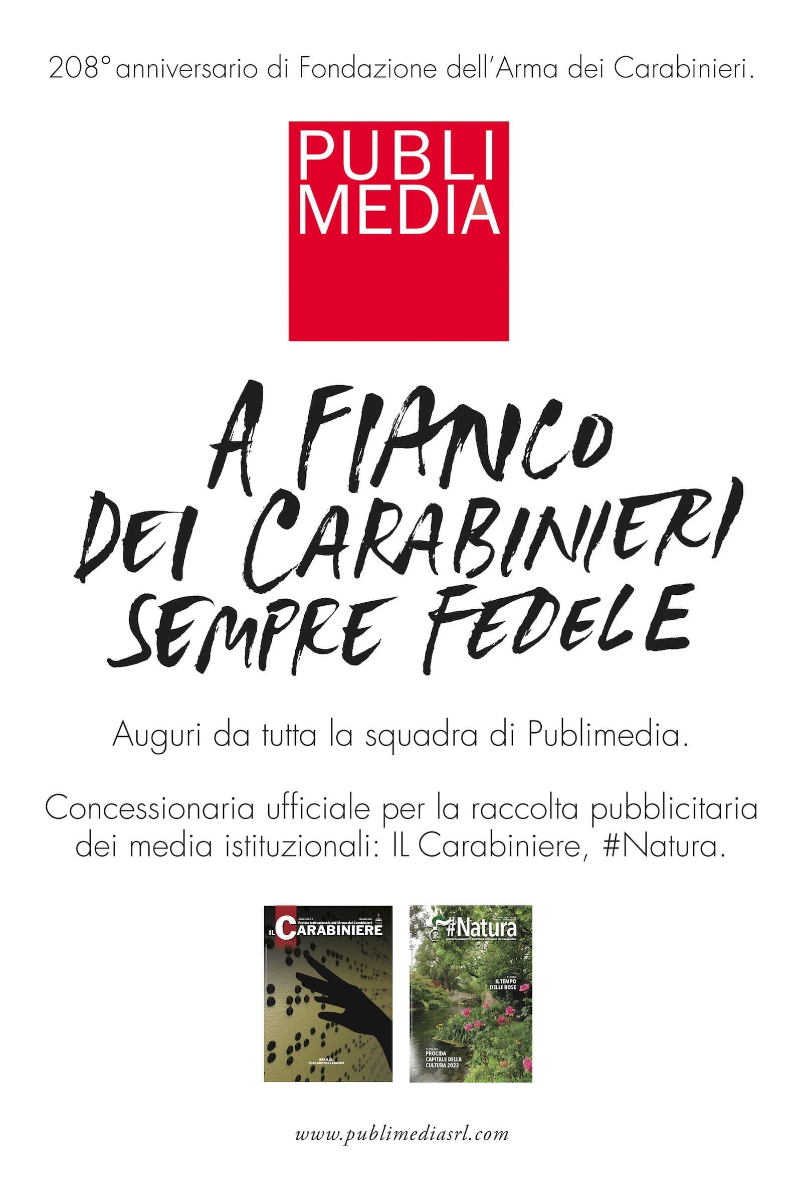 pubblicità publimedia