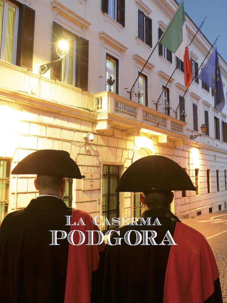 La Caserma Podgora
