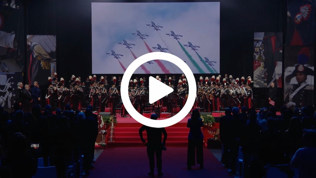 Video Promo Concerto Natale