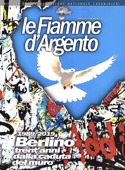 Le Fiamme d'Argento - Mar-Apr-2019