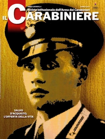 Il Carabiniere - Apr-2025