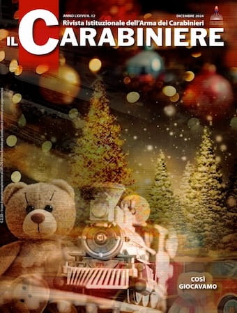 Il Carabiniere - Dic-2024