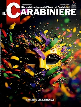 Il Carabiniere - Feb-2025