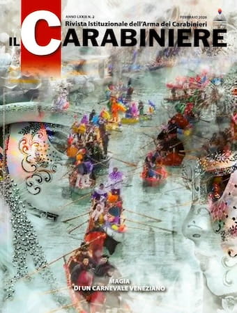 Il Carabiniere - Feb026