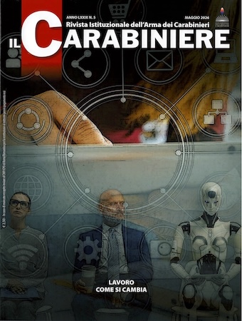 Il Carabiniere - Mag-2026