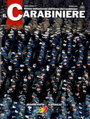 Il Carabiniere - Mar-2025