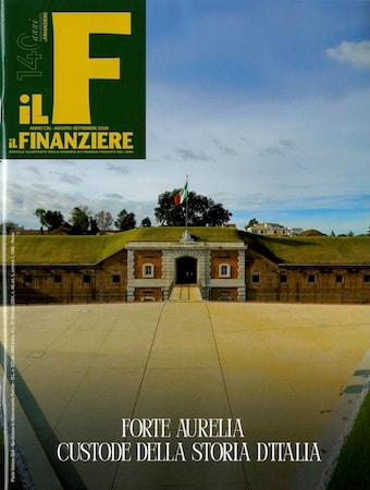 IL FINANZIERE - Ago-Set-2026