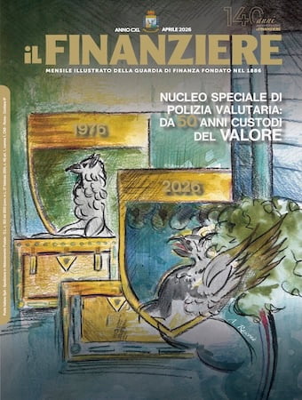 IL FINANZIERE - Apr-2026