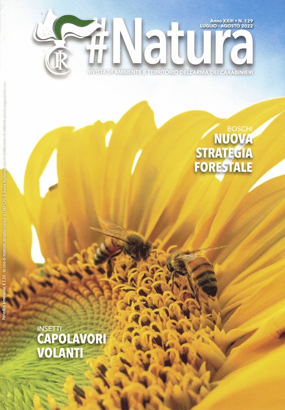 #Natura - Lug-Ago-2022