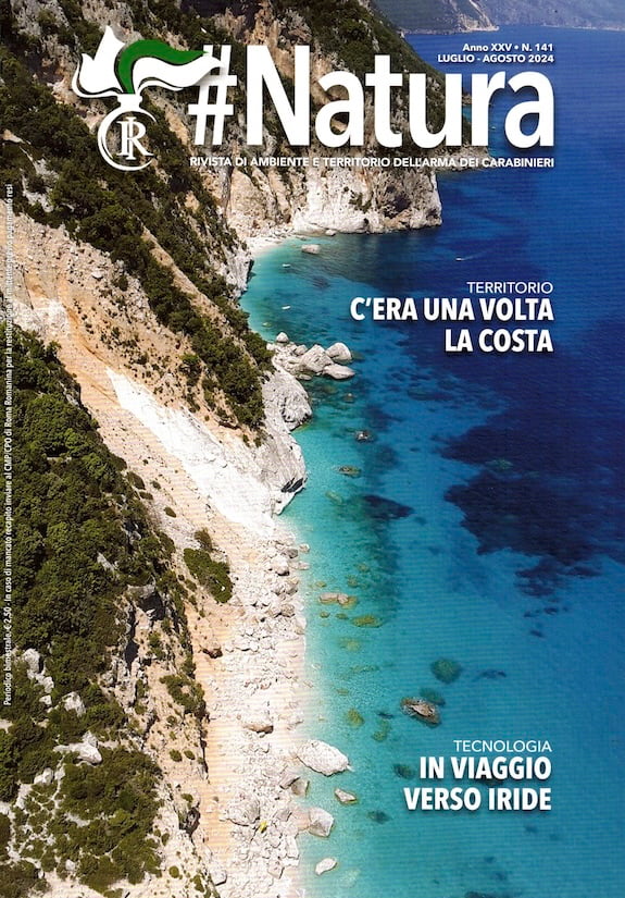 #Natura - Lug-Ago-2024