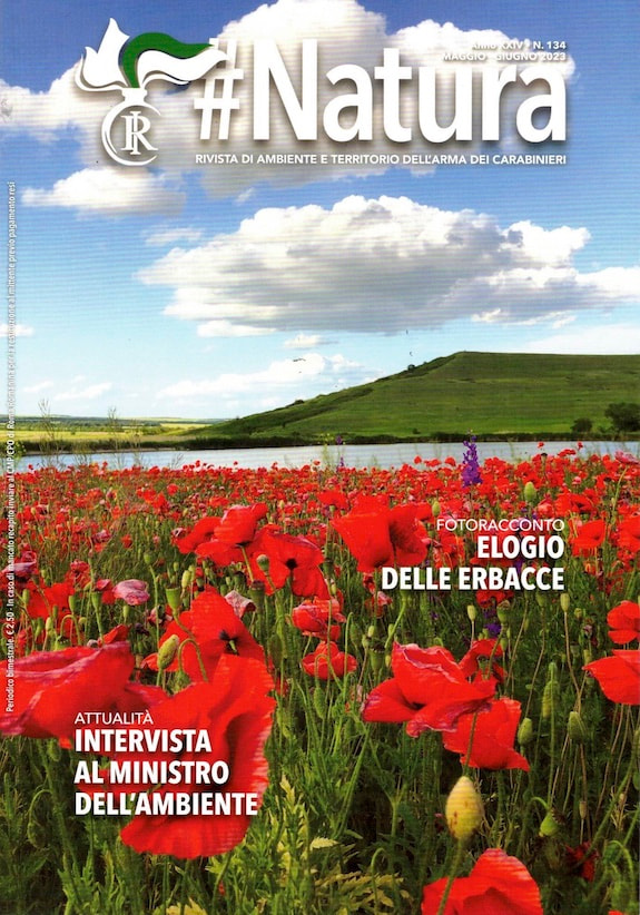 #Natura - Mag-Giu-2023