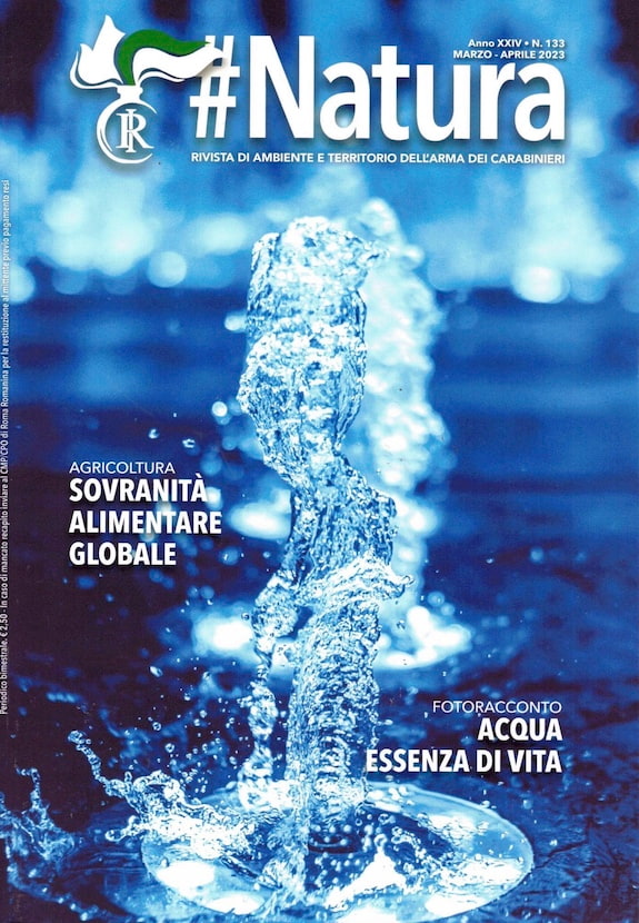 #Natura - Mar-Apr-2023