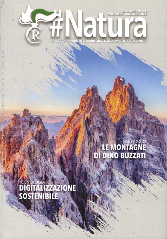 #Natura - Nov-Dic-2022