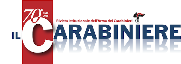 Rivista Il Carabiniere