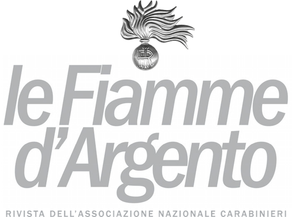 Rivista Le Fiamme d'Argento